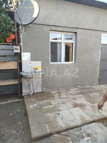 2-комн. дом/дача - пос. Маштаги - 60 м² (2)