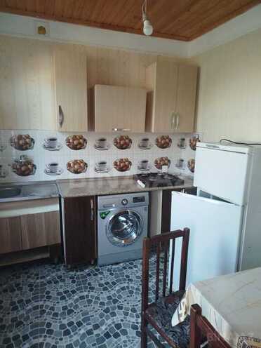 2-комн. дом/дача - пос. Маштаги - 60 м² (10)