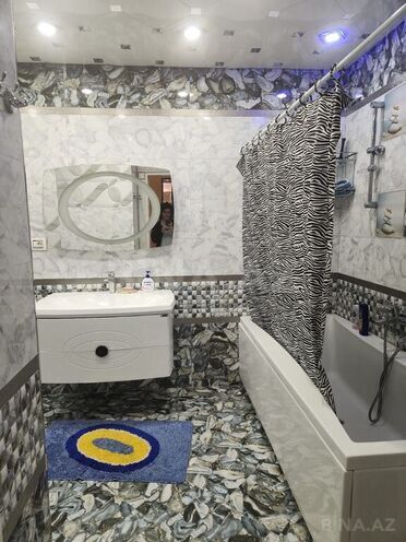 2-комн. новостройка - м. 28 мая - 80 м² (14)