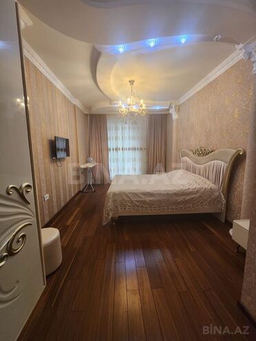 2-комн. новостройка - м. 28 мая - 80 м² (7)