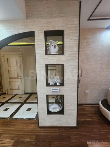 2-комн. новостройка - м. 28 мая - 80 м² (15)