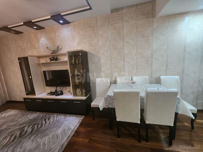 2-комн. новостройка - м. 28 мая - 80 м² (4)