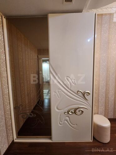 2-комн. новостройка - м. 28 мая - 80 м² (8)