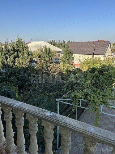 7 otaqlı həyət evi/bağ evi - Mərdəkan q. - 307 m² (4)
