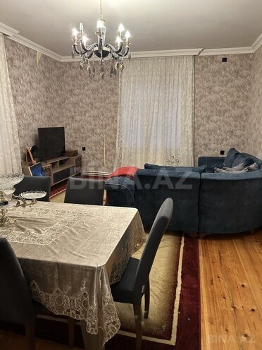7 otaqlı həyət evi/bağ evi - Mərdəkan q. - 307 m² (15)