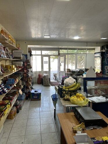 7 otaqlı həyət evi/bağ evi - Mərdəkan q. - 307 m² (7)
