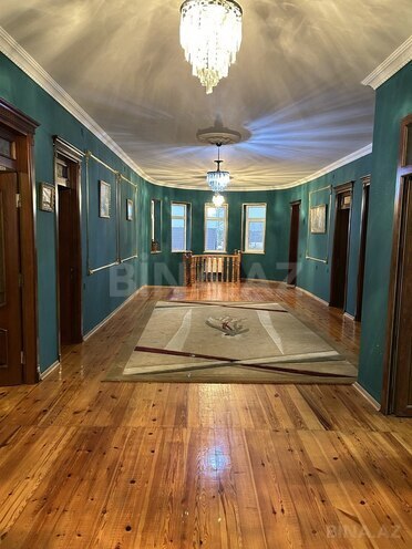7 otaqlı həyət evi/bağ evi - Mərdəkan q. - 307 m² (13)
