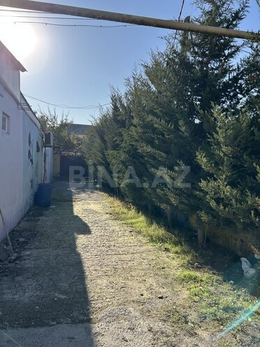 7 otaqlı həyət evi/bağ evi - Mərdəkan q. - 307 m² (6)