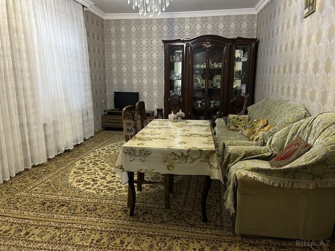 7 otaqlı həyət evi/bağ evi - Mərdəkan q. - 307 m² (9)