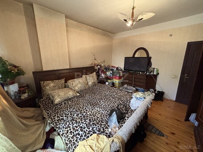4-комн. новостройка - м. Халглар Достлугу - 145 м² (3)