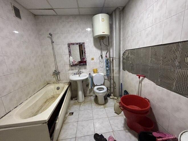 4-комн. новостройка - м. Халглар Достлугу - 145 м² (12)