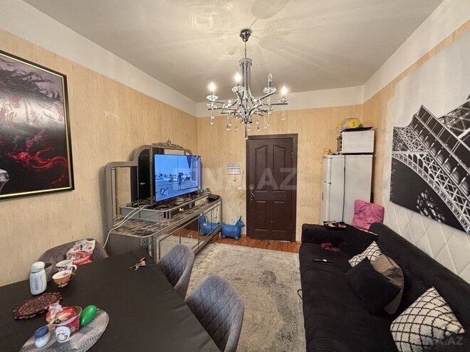 4-комн. новостройка - м. Халглар Достлугу - 145 м² (1)