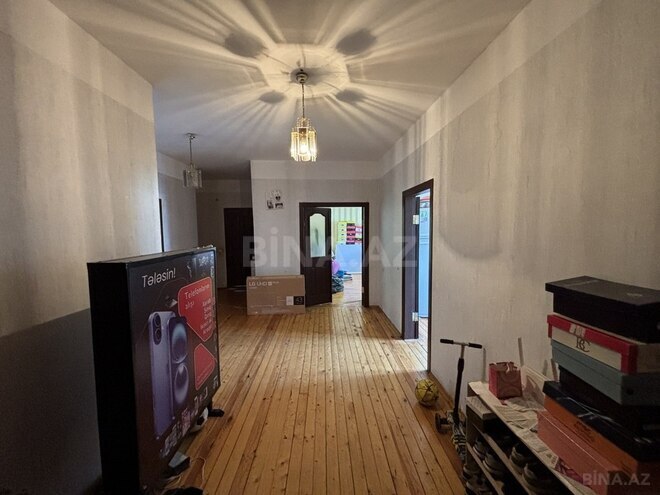 4-комн. новостройка - м. Халглар Достлугу - 145 м² (10)