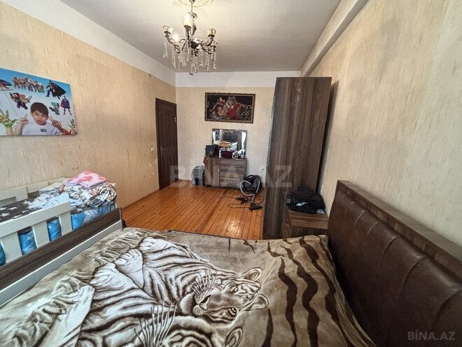 4-комн. новостройка - м. Халглар Достлугу - 145 м² (5)
