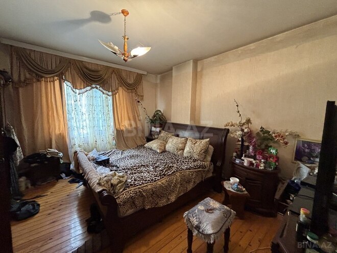 4-комн. новостройка - м. Халглар Достлугу - 145 м² (4)