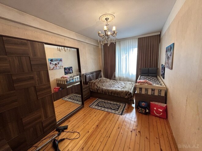 4-комн. новостройка - м. Халглар Достлугу - 145 м² (6)