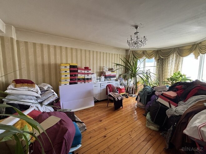 4-комн. новостройка - м. Халглар Достлугу - 145 м² (7)