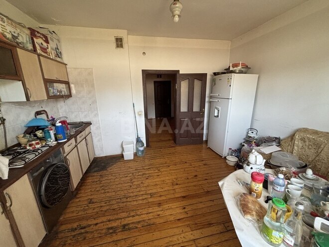 4-комн. новостройка - м. Халглар Достлугу - 145 м² (8)