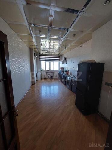4 otaqlı yeni tikili - Nərimanov r. - 214 m² (3)