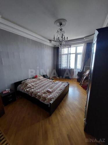 4 otaqlı yeni tikili - Nərimanov r. - 214 m² (10)