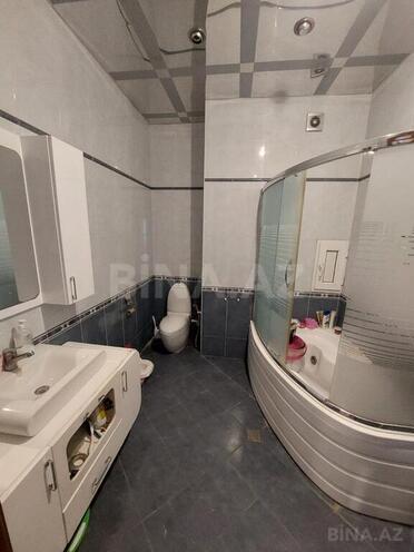 4 otaqlı yeni tikili - Nərimanov r. - 214 m² (9)