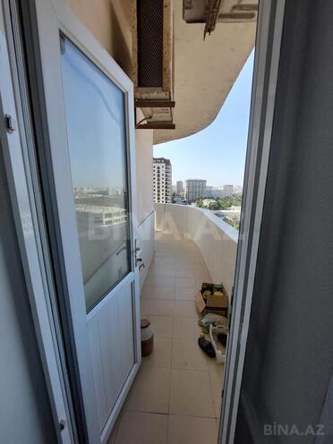 4 otaqlı yeni tikili - Nərimanov r. - 214 m² (8)