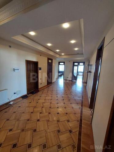 4 otaqlı yeni tikili - Nərimanov r. - 214 m² (7)