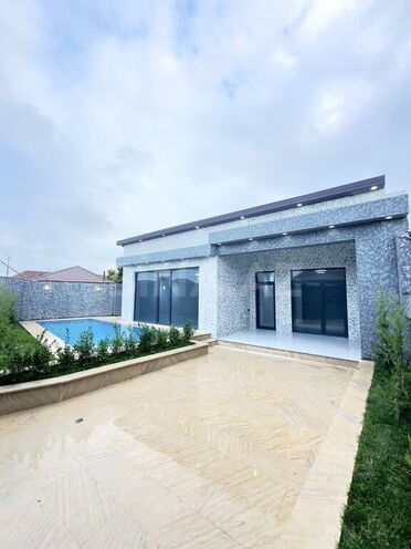 Продаётся 4-комн. дом/дача 150 м², пос. Мардакан, photo 1 from 21