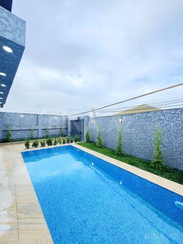Продаётся 4-комн. дом/дача 150 м², пос. Мардакан, photo 9 from 21
