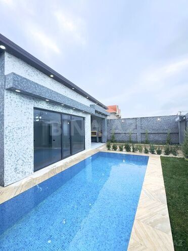 Продаётся 4-комн. дом/дача 150 м², пос. Мардакан, photo 4 from 21