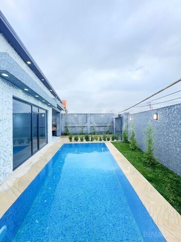 Продаётся 4-комн. дом/дача 150 м², пос. Мардакан, photo 5 from 21