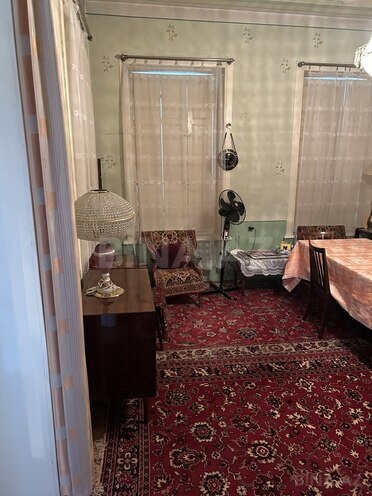 4 otaqlı həyət evi/bağ evi - Gəncə - 120 m² (1)