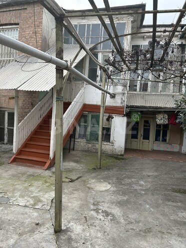 4 otaqlı həyət evi/bağ evi - Gəncə - 120 m² (2)