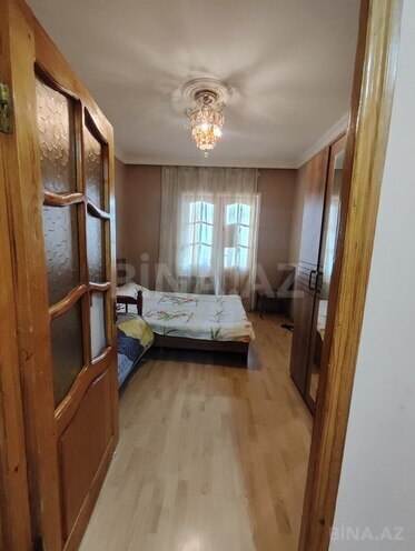 2-комн. вторичка - пос. Забрат - 55 м² (2)