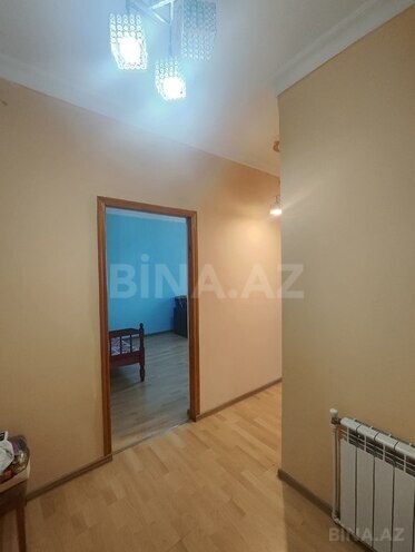 2-комн. вторичка - пос. Забрат - 55 м² (10)