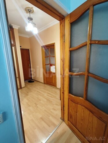 2-комн. вторичка - пос. Забрат - 55 м² (8)