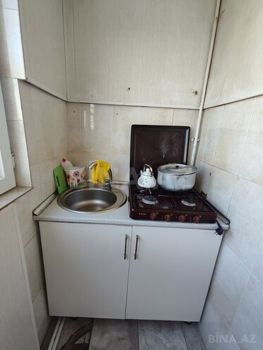2-комн. вторичка - пос. Забрат - 55 м² (3)