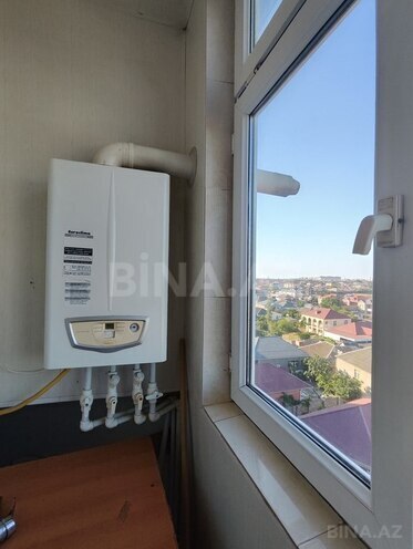 2-комн. вторичка - пос. Забрат - 55 м² (6)