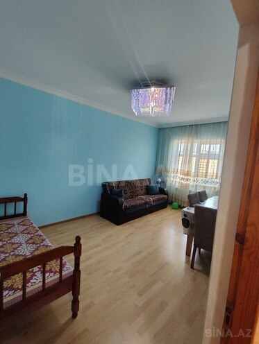 2-комн. вторичка - пос. Забрат - 55 м² (7)