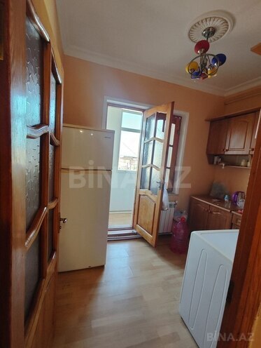 2-комн. вторичка - пос. Забрат - 55 м² (4)