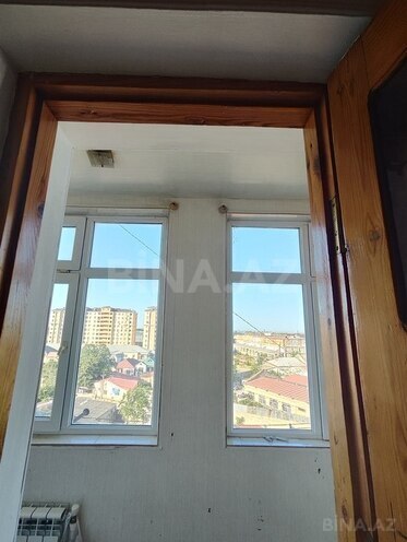 2-комн. вторичка - пос. Забрат - 55 м² (5)