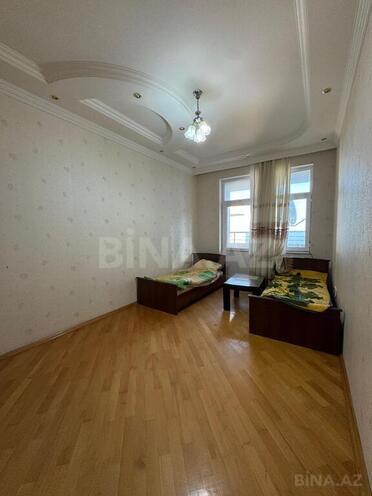 3 otaqlı yeni tikili - Şah İsmayıl Xətai m. - 140 m² (20)
