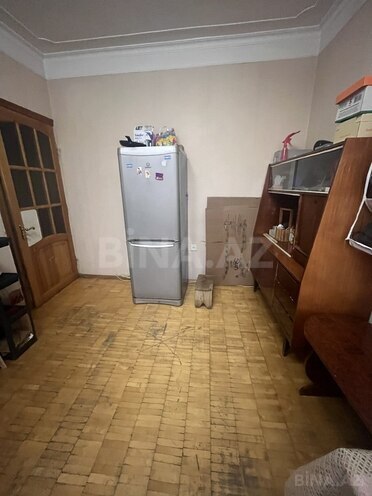 2-комн. вторичка - м. Нариман Нариманов - 65 м² (11)