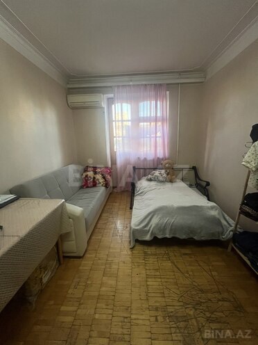 2-комн. вторичка - м. Нариман Нариманов - 65 м² (9)