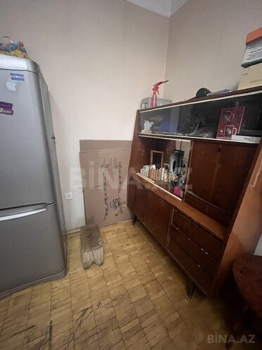 2-комн. вторичка - м. Нариман Нариманов - 65 м² (12)
