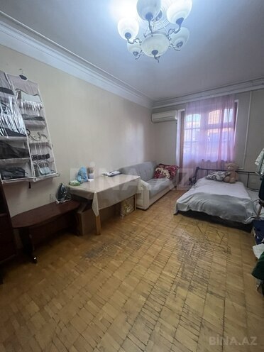 2-комн. вторичка - м. Нариман Нариманов - 65 м² (10)