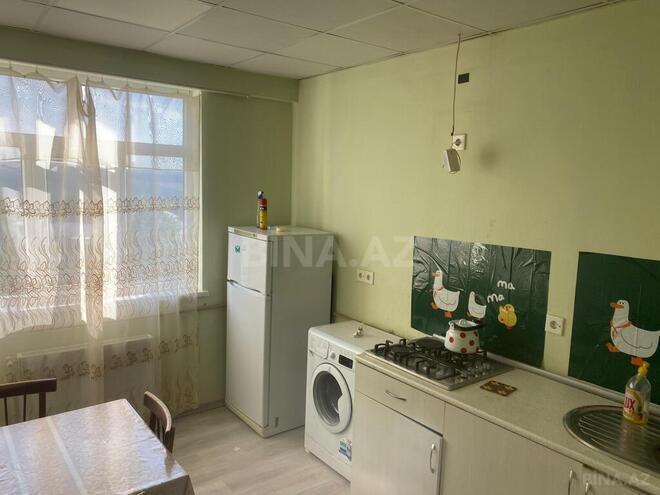 2-комн. новостройка - Шемаха - 61 м² (9)