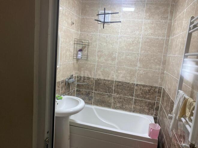 2-комн. новостройка - Шемаха - 61 м² (7)