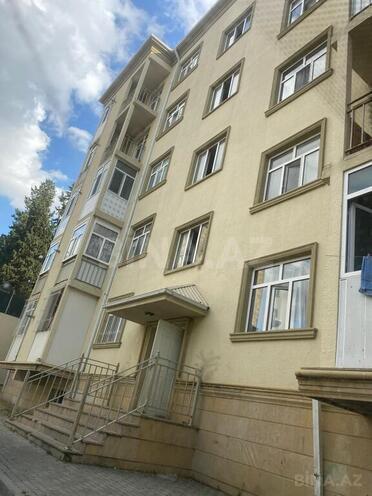2-комн. новостройка - Шемаха - 61 м² (1)