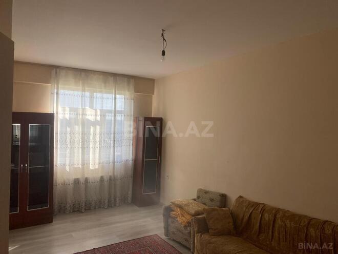 2-комн. новостройка - Шемаха - 61 м² (12)